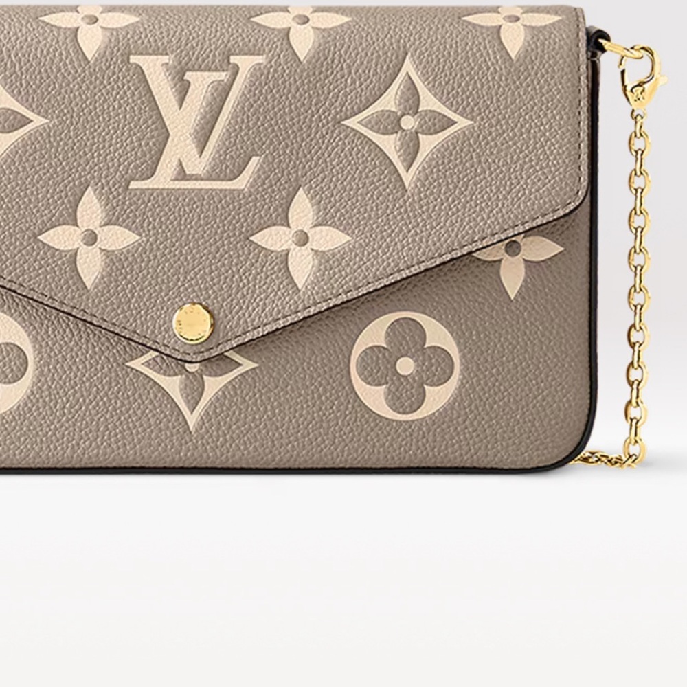 Louis Vuitton Pochette Félicie